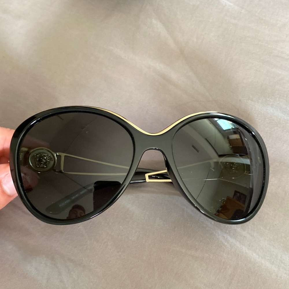 Versace Glasses